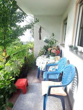Balkon - 