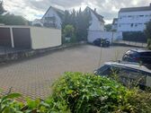 Parkplatz - 