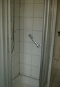 Dusche - 