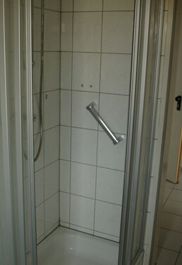 Dusche - 