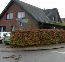 Schönes 1-Zimmerappartment mit Empore im Zentrum von Simmerath