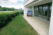 13. Terrasse 1 am Strandweg - 