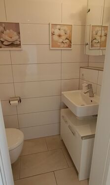 07. Gäste-WC am Strandweg - 