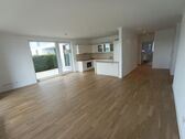 04. Wohnzimmer am Strandweg - 3- Zimmerwohnung mit 101,00 m&sup2; in Wedel zum Kaufen