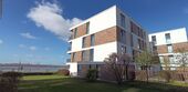 02 Whg am Strandweg - Gebäudeansicht - 3 Zimmer 3- Zimmerwohnung zum Kaufen in Wedel
