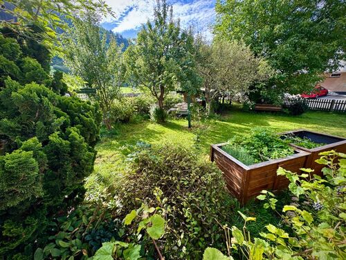 Garten 02 - Haus mit 210,00 m² in Stumm zur Miete