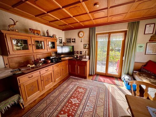 Erdgeschoss - Wohnzimmer 02 - 