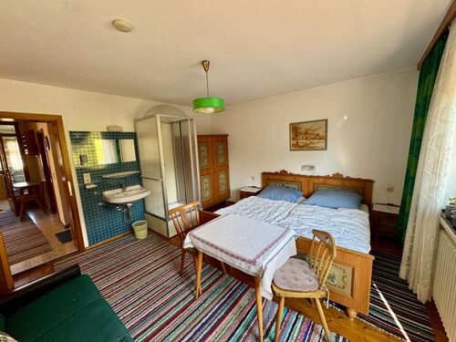 1. Stock - Schlafzimmer A - neu - 02 - 