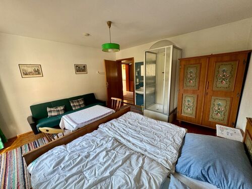 1. Stock - Schlafzimmer A - neu - 03 - 