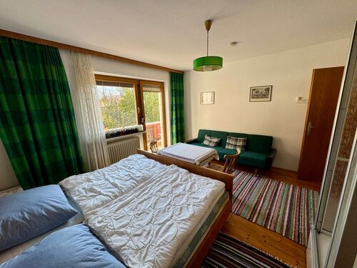 1. Stock - Schlafzimmer A - neu - 05 - 