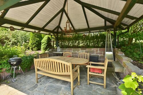 Pavillion - 