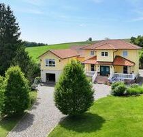 Provisionsfrei* Wohnen wie im Urlaub - Traumhaus im Biosphärenreservat Rhön - Poppenhausen