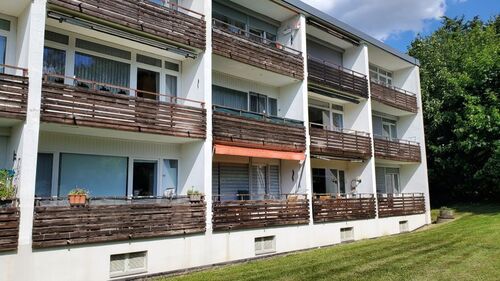 20250625_155718 - Provisionsfrei* Schöne kleine Wohnung im Harz