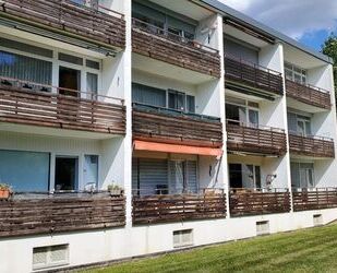 Provisionsfrei* Schöne kleine Wohnung im Harz - Langelsheim