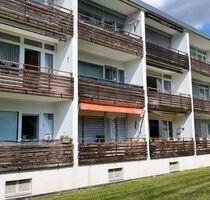 Provisionsfrei* Schöne kleine Wohnung im Harz - Langelsheim