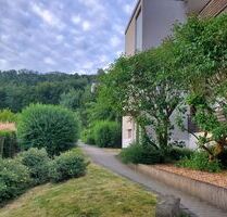 Provisionsfrei* Schöne kleine Wohnung im Harz - Langelsheim