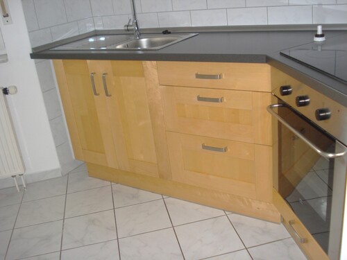 Küche EG hinten L13 - 