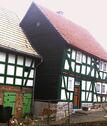 Haus bearbeitet - 4 Zimmer Fachwerkhaus zum Kaufen in Rabenau