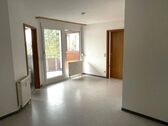 001 - Provisionsfrei* 2 Zimmer OG Wohnung mit Balkon,TG Stellplatz und Aufzug bezugsfrei