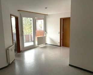 Provisionsfrei* 2 Zimmer OG Wohnung mit Balkon,TG Stellplatz und Aufzug bezugsfrei - Plochingen