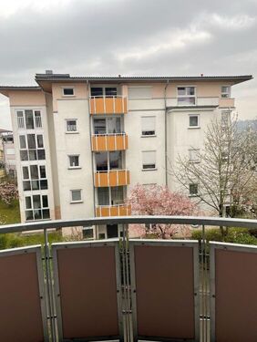 003 - 2 Zimmer Etagenwohnung in Plochingen