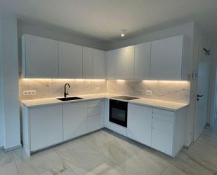 Neubau-Erstbezug: 3-ZKBF 84QM (zahlreiche Wohnungen 35-100Qm vorhanden ab 695 Euro)) - Dieburg