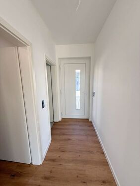 Eingangsbereich - 