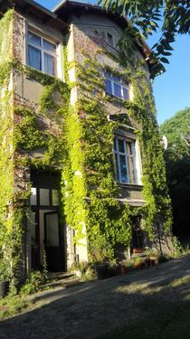 Seite Ansicht - 31 Zimmer Mehrfamilienhaus, Wohnhaus zum Kaufen in Bördeland