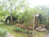 Garten Vorne - 