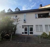 Provisionsfrei* Gepflegte 2-Zi ETW in Hanau beim Schloss Philippsruhe mit Carport