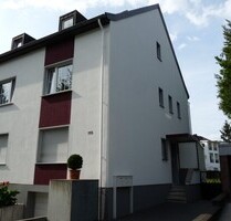 MG-Pesch: Schöne 2-ZiKDB-Dachgeschosswohnung Nähe Volksgarten - Mönchengladbach