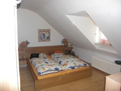 Schlafzimmer - 