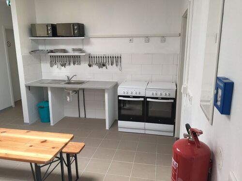 Haus Winkelhaid für 35 Personen - 