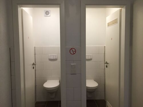 Haus Winkelhaid für 35 Personen - 