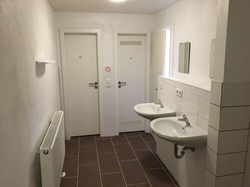 Haus Winkelhaid für 35 Personen - 