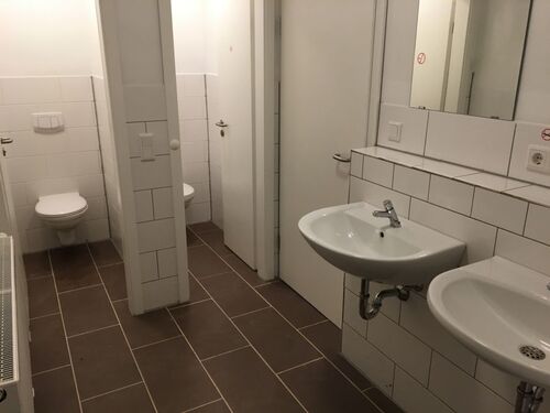 Haus Winkelhaid für 35 Personen - 