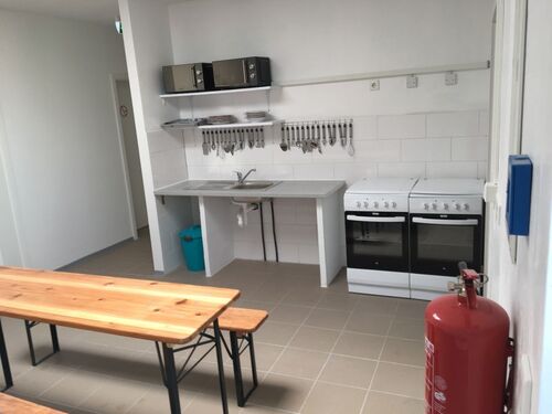 Haus Winkelhaid für 35 Personen - 