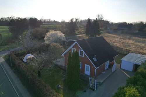04_außen - Einfamilienhaus mit 130,00 m&sup2; in Werder (Havel) zum Kaufen