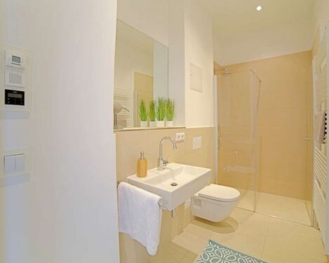 Badezimmer - 