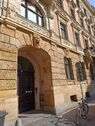 Hauseingang - 