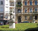 Nikischplatz - 
