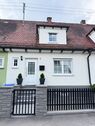 Vorderansicht - 4 Zimmer Reihenhaus zum Kaufen in Lauingen