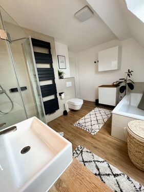 Badezimmer - 