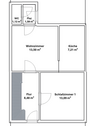 OG Grundriss - 