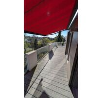 Penthouse Wohnung 3 Zimmer Dillingen Donau Toplage + NK 150 Euro