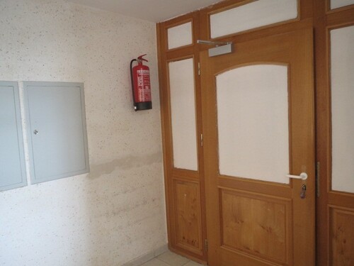 4-Zimmer-Wohnung im Erdgeschoss in Hohenstadt - 