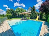 Pool/ Garten Homestaging - 