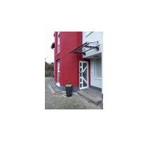 Helle, moderne 2-Zi.-Whg. in ruhiger Lage - Wipperfürth