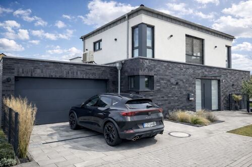 8A2BF5B9-7DB1-440D-8572-D8666E99F284 - Provisionsfrei* Stadtvilla am Wassersportsee (850m)174m2 Smarthome Whirlp.