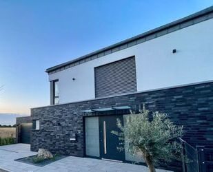 Provisionsfrei* Stadtvilla am Wassersportsee (850m)174m2 Smarthome Whirlp. - Zülpich